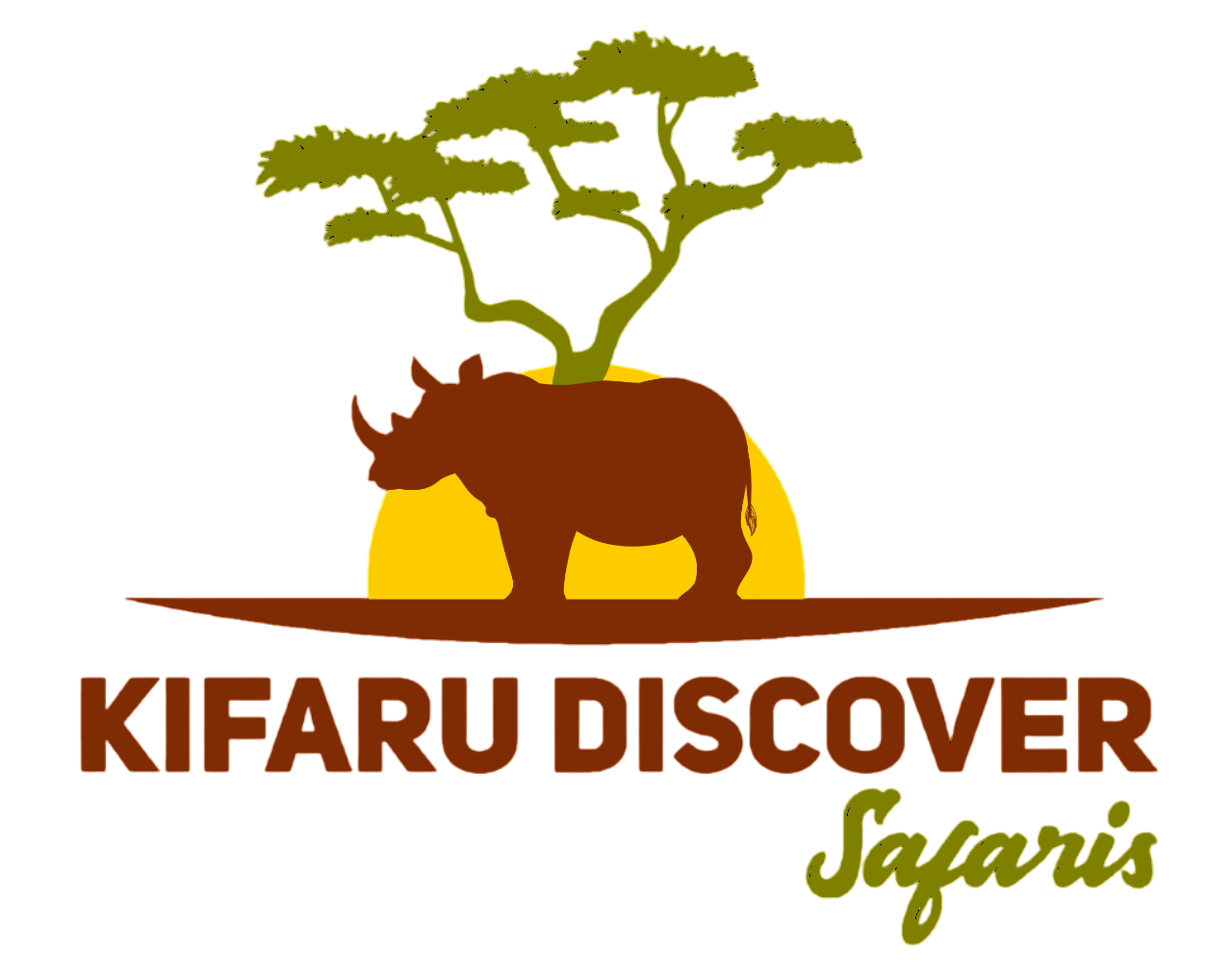 Beaches Kifaru Discover Safaris