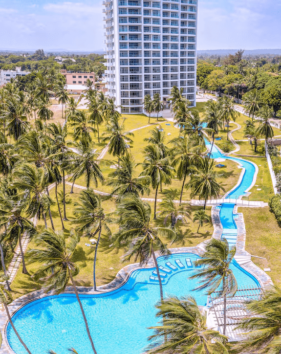 Sun N Sand Beach ResortHotel