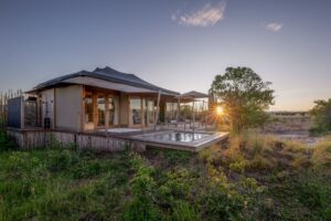 JW Marriott Masai Mara Lodge (Location and Prices)