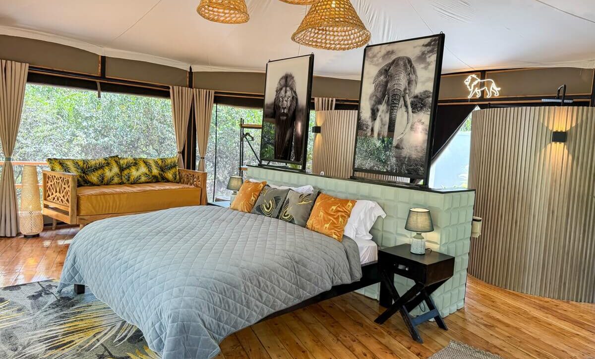 Olkinyei Mara Tented Camp prices