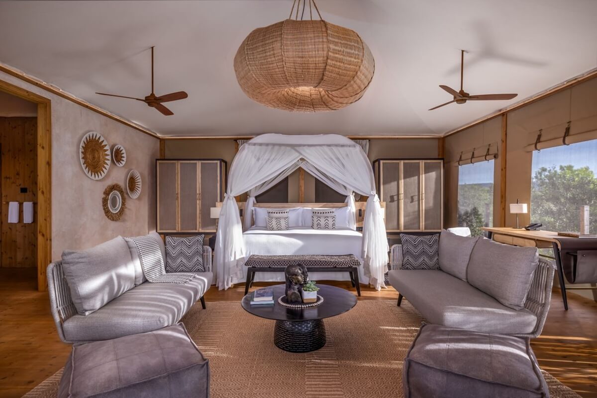 JW Marriott Maasai Mara prices