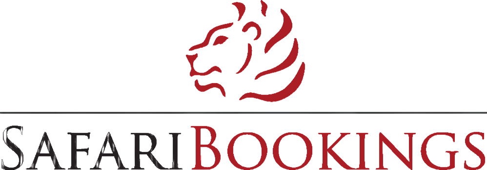 Safari Bookings