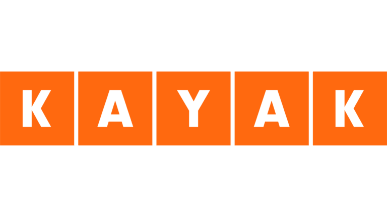 Kayak Logo