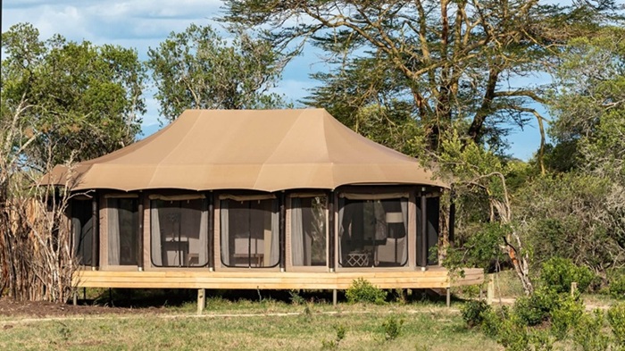 River Camp Ol Pejeta Photos