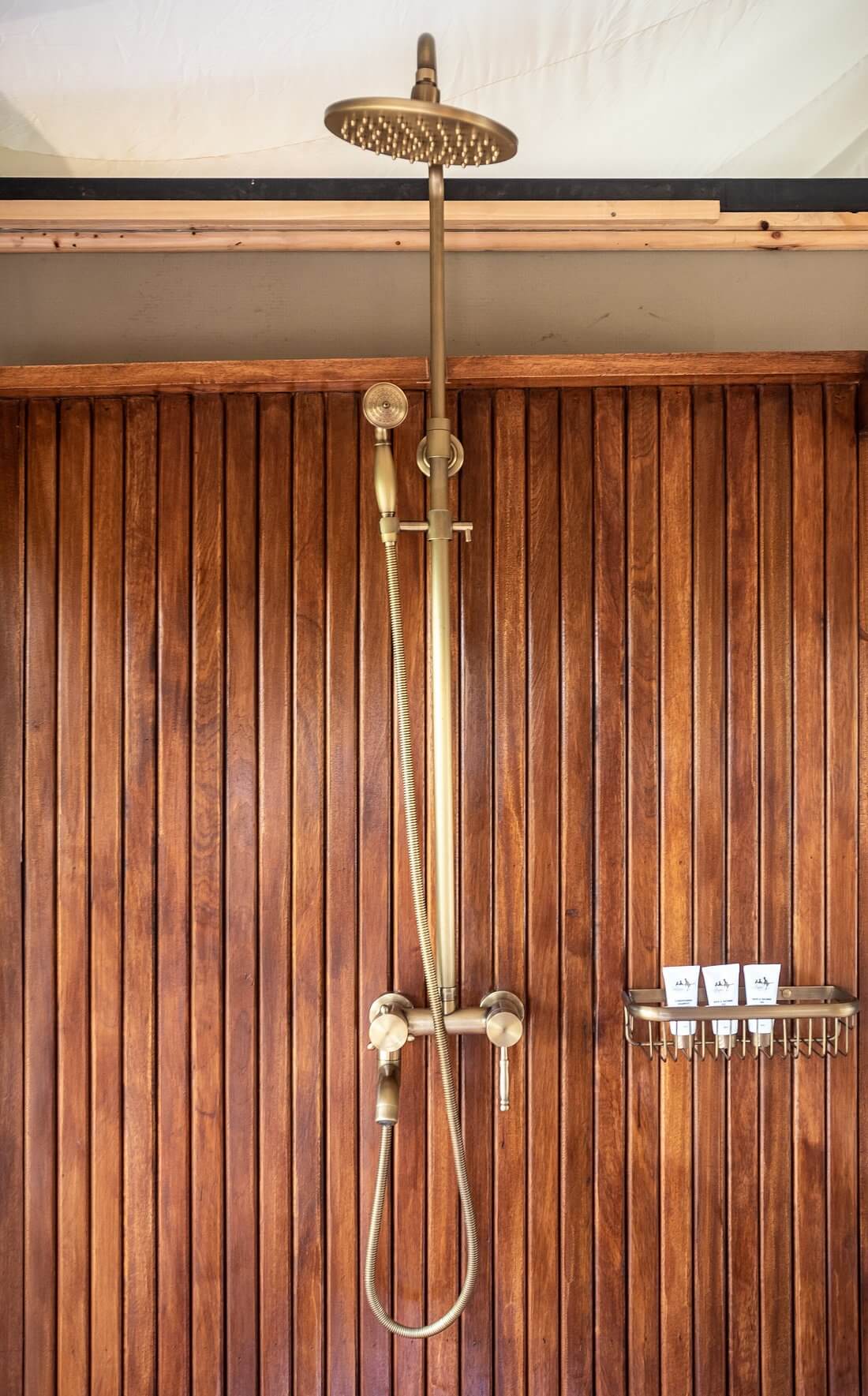 Bathroom- Ilkeliani Camp photos